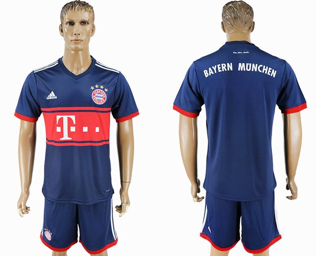 Bayern Munich jerseys-057